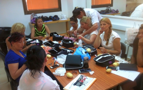 המכללה לאסתטיקה